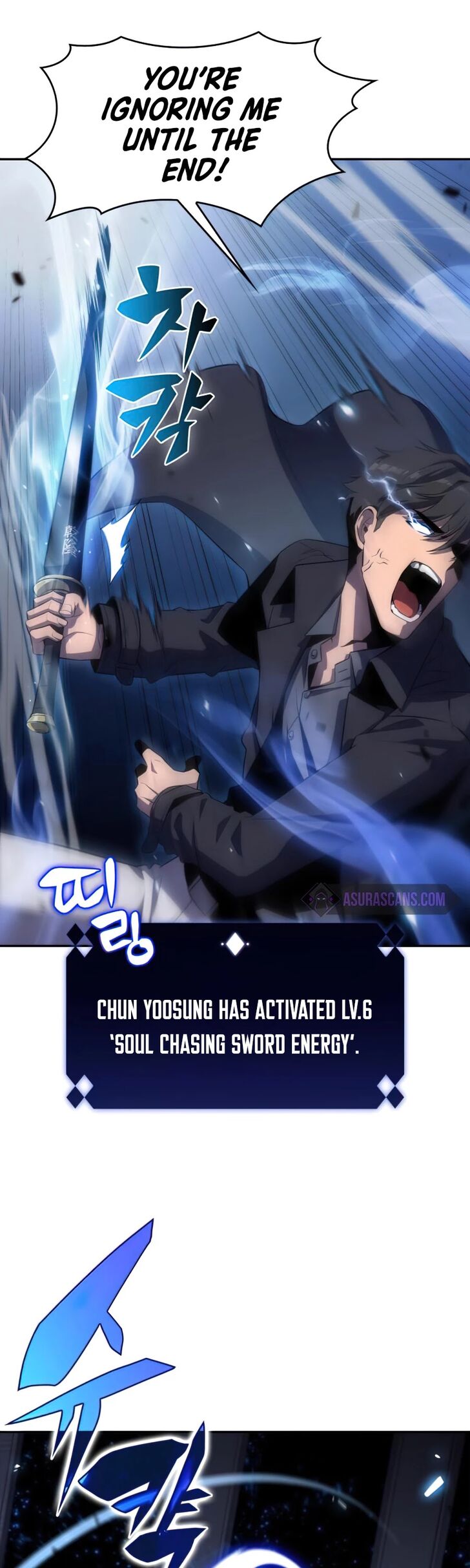 Read Solo Max-Level Newbie en Manga Online