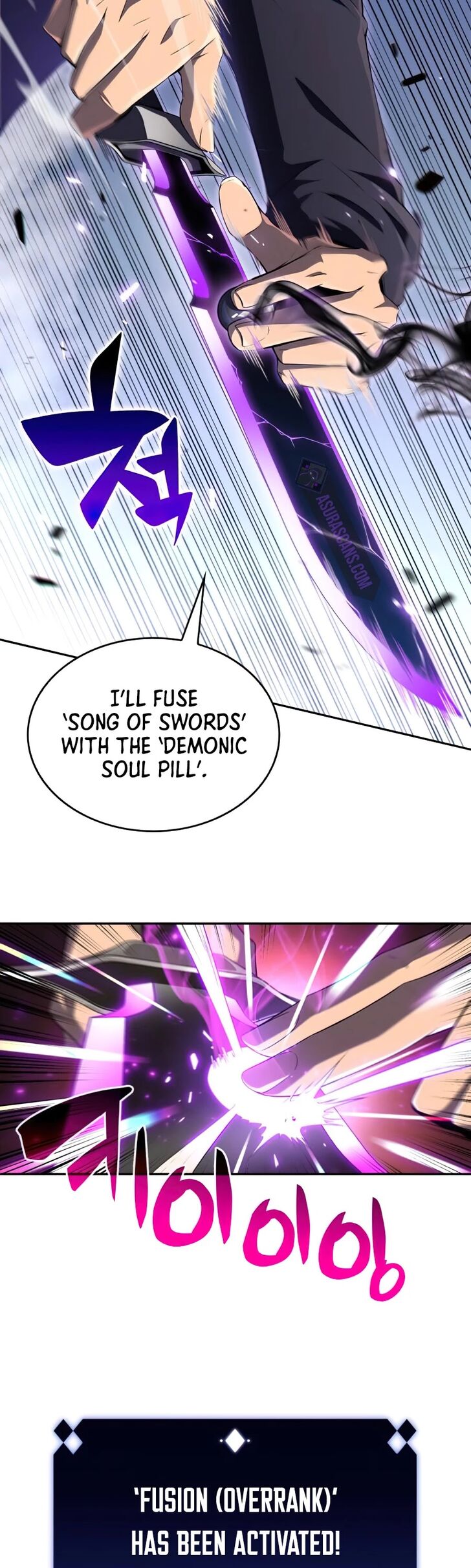 Read Solo Max-Level Newbie en Manga Online