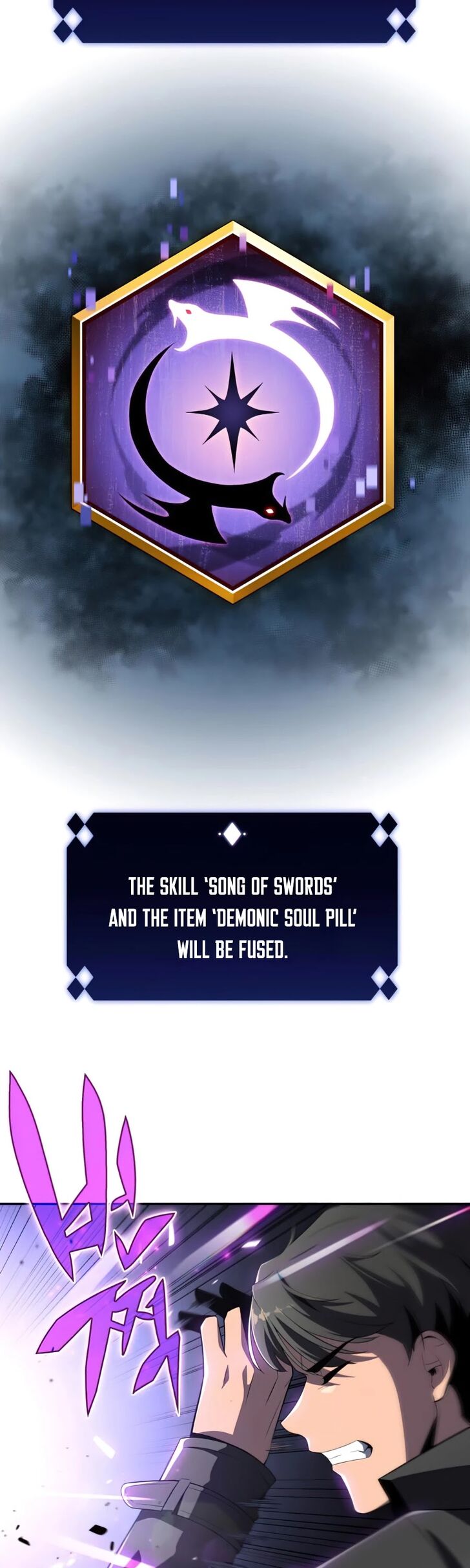 Read Solo Max-Level Newbie en Manga Online