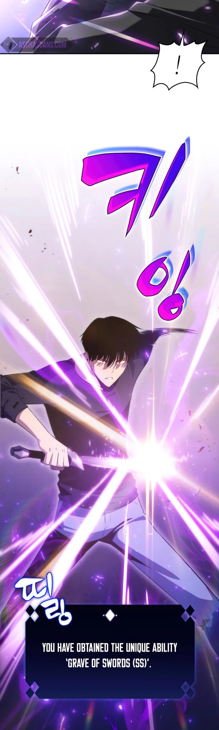 Read Solo Max-Level Newbie en Manga Online