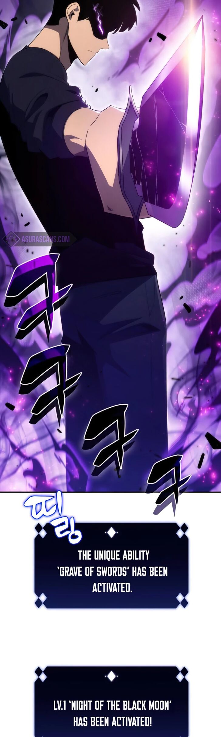 Read Solo Max-Level Newbie en Manga Online