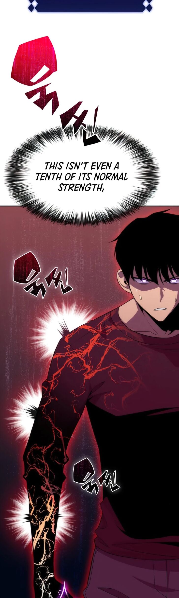 Read Solo Max-Level Newbie en Manga Online