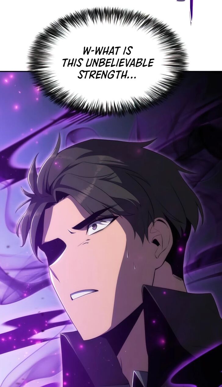 Read Solo Max-Level Newbie en Manga Online