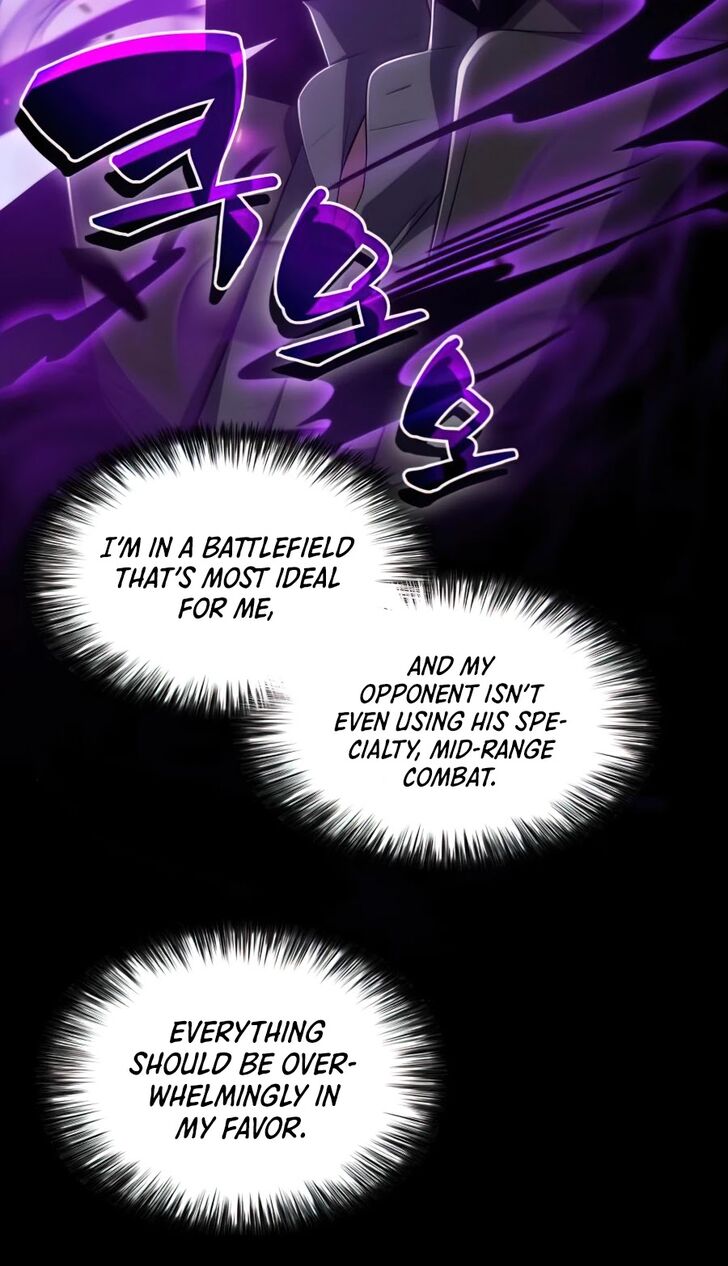 Read Solo Max-Level Newbie en Manga Online