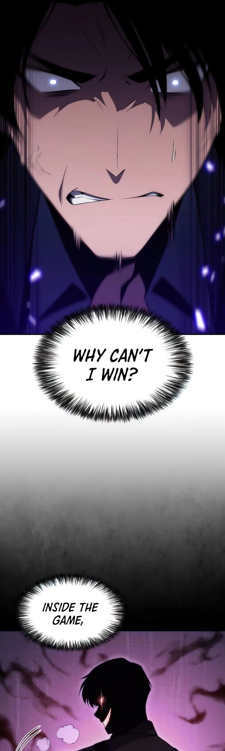 Read Solo Max-Level Newbie en Manga Online