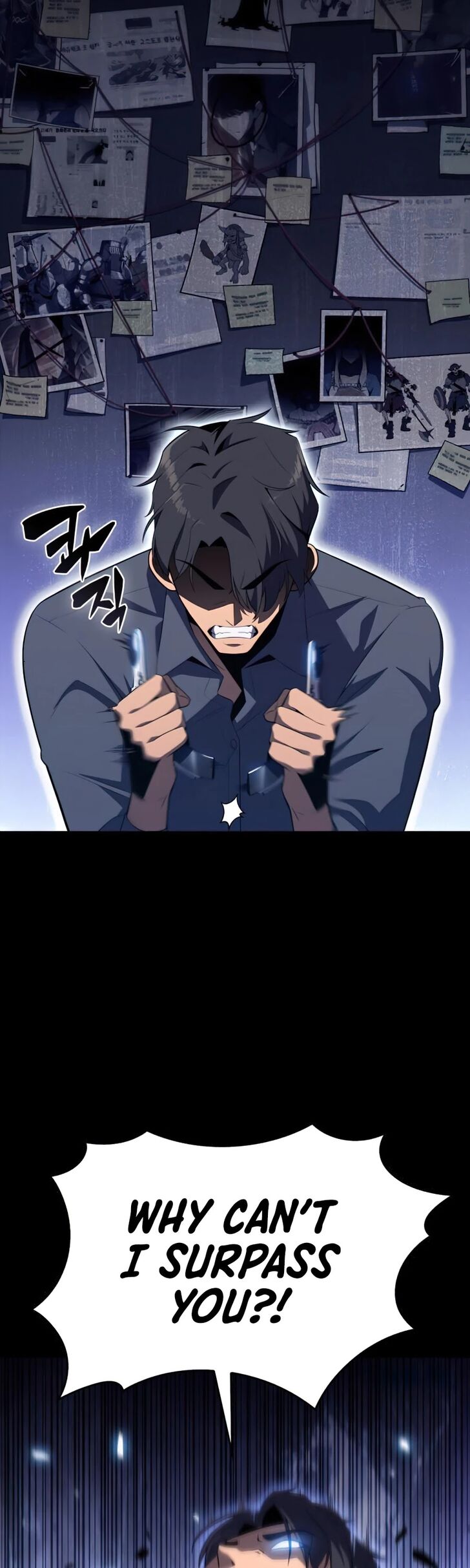 Read Solo Max-Level Newbie en Manga Online