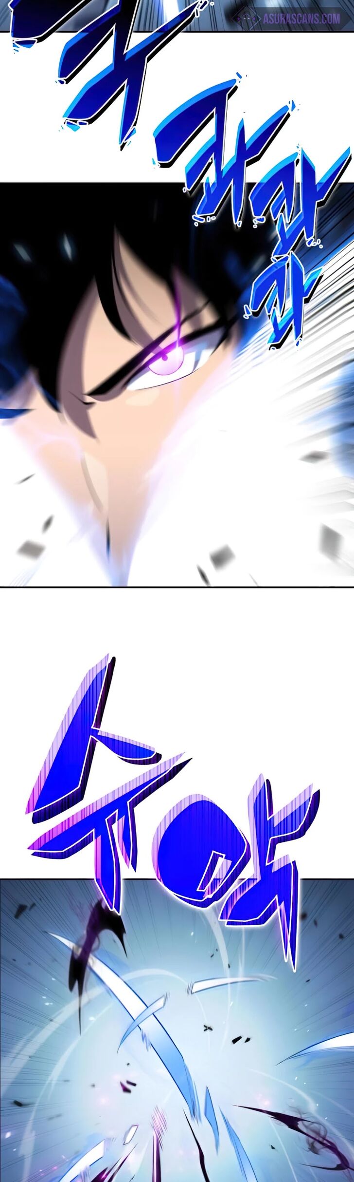 Read Solo Max-Level Newbie en Manga Online