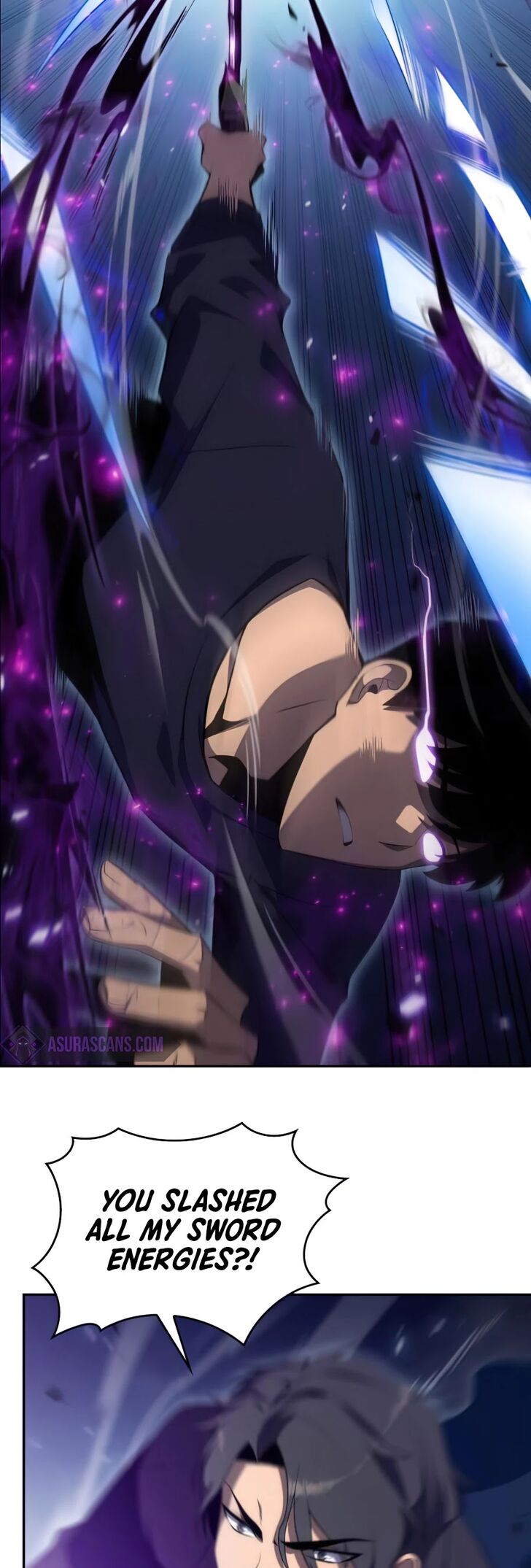 Read Solo Max-Level Newbie en Manga Online