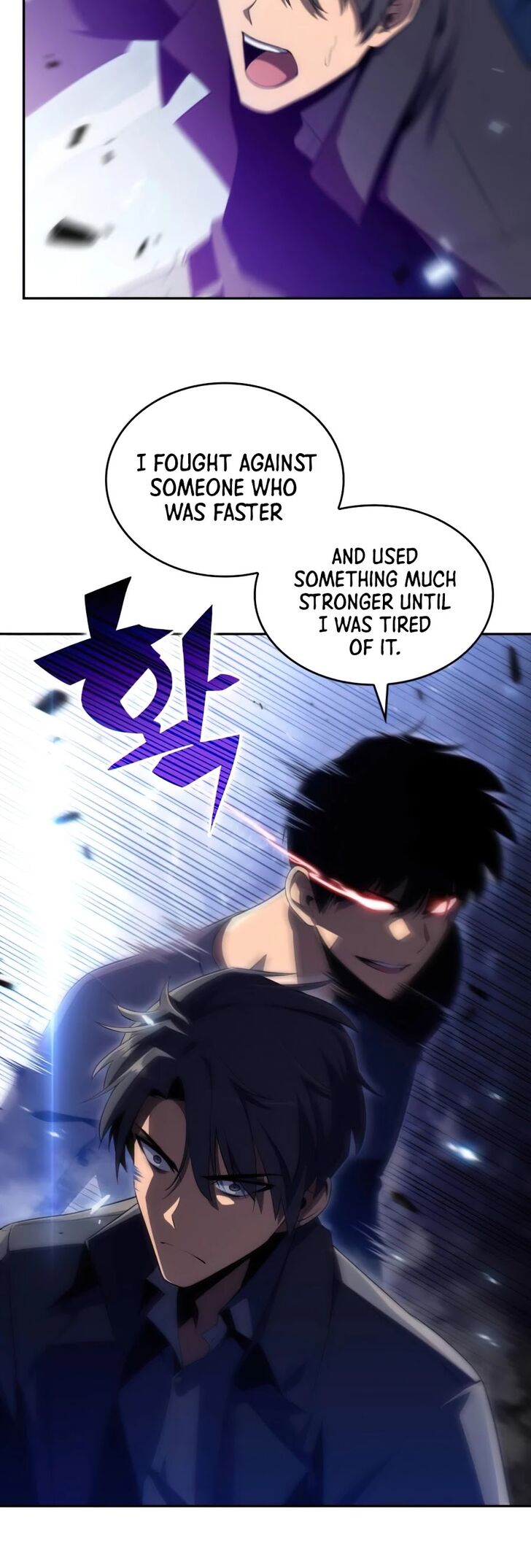 Read Solo Max-Level Newbie en Manga Online