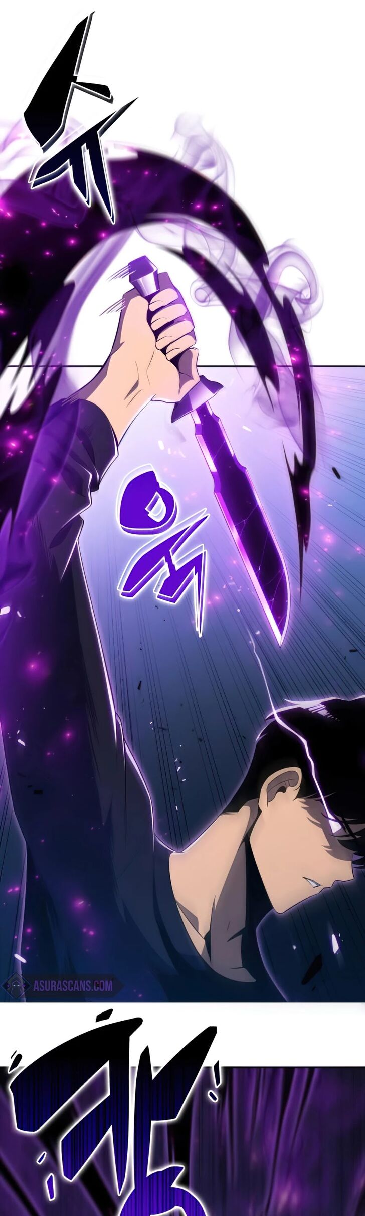 Read Solo Max-Level Newbie en Manga Online