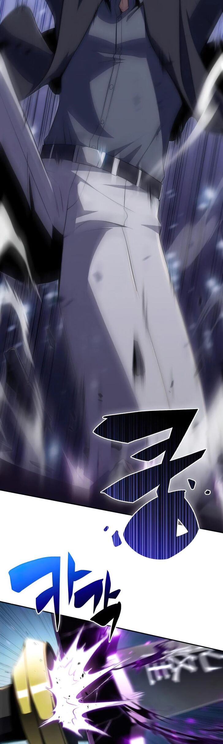 Read Solo Max-Level Newbie en Manga Online