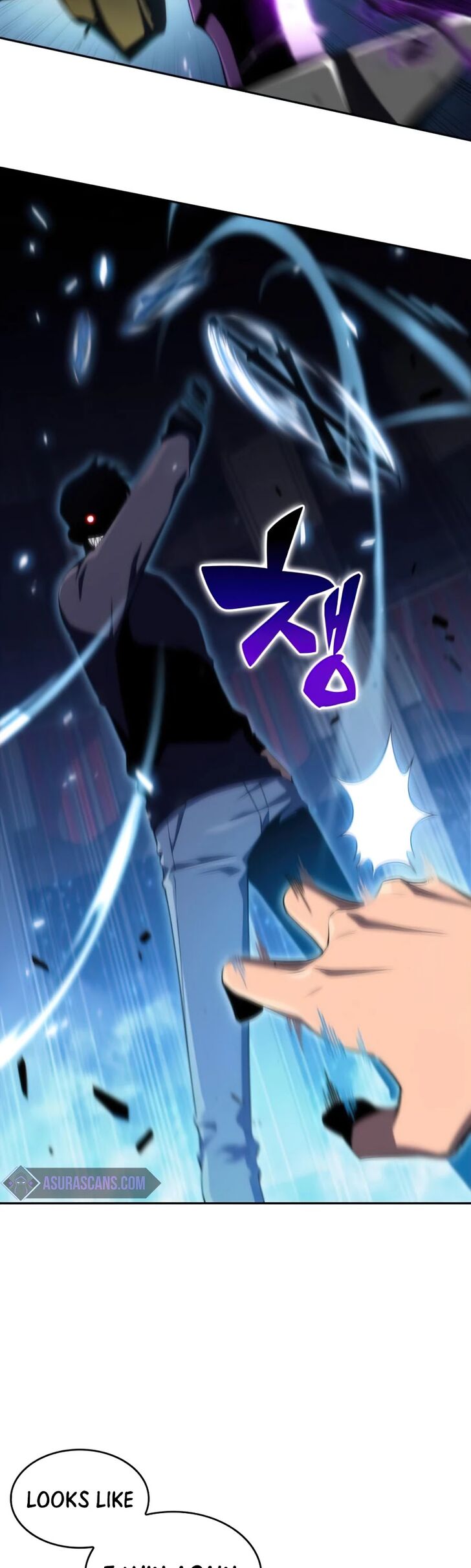 Read Solo Max-Level Newbie en Manga Online