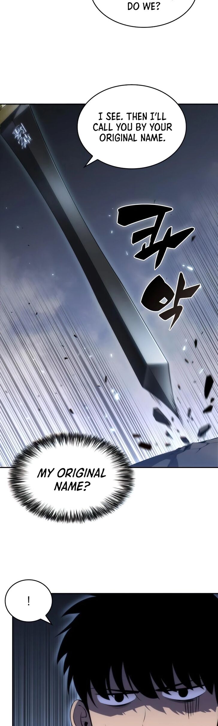 Read Solo Max-Level Newbie en Manga Online