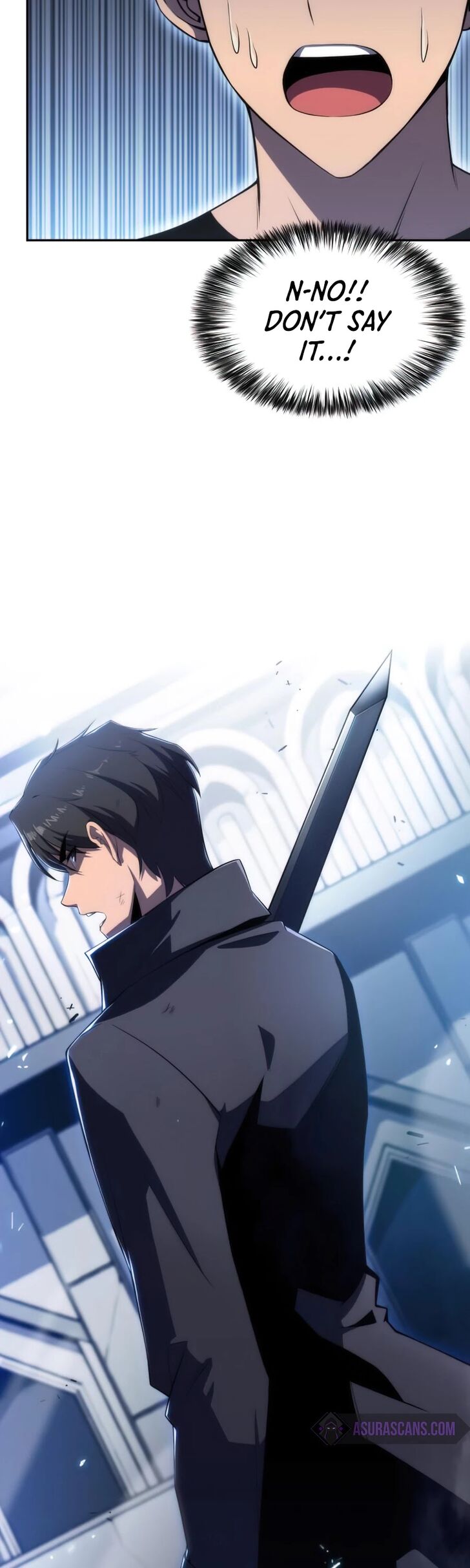 Read Solo Max-Level Newbie en Manga Online