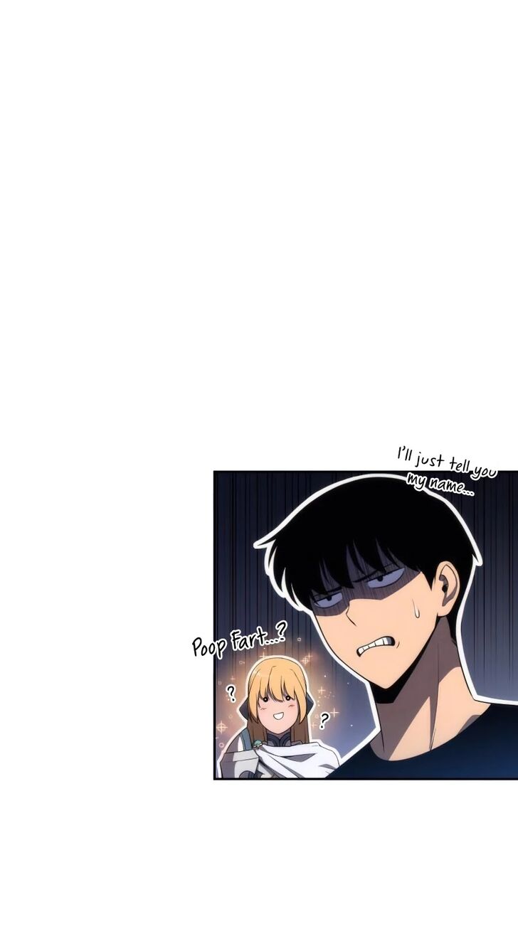 Read Solo Max-Level Newbie en Manga Online