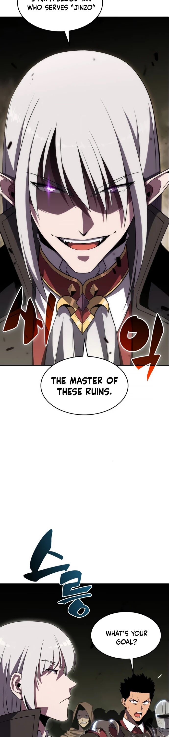 Read Solo Max-Level Newbie en Manga Online