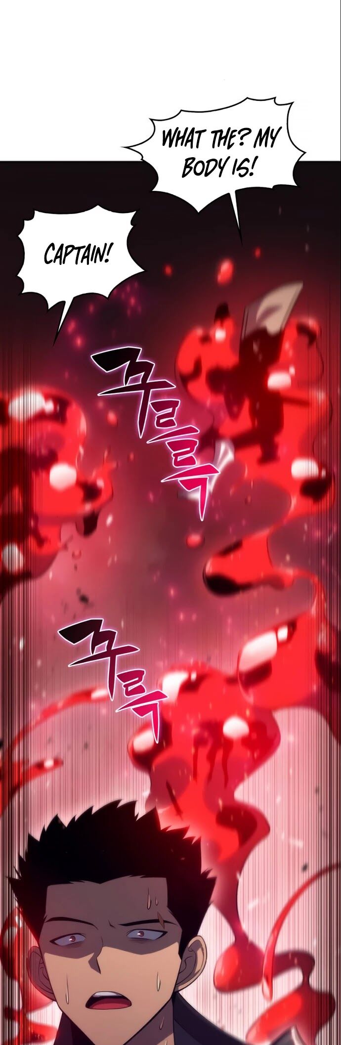 Read Solo Max-Level Newbie en Manga Online