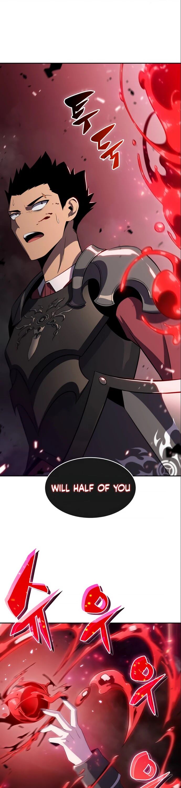 Read Solo Max-Level Newbie en Manga Online