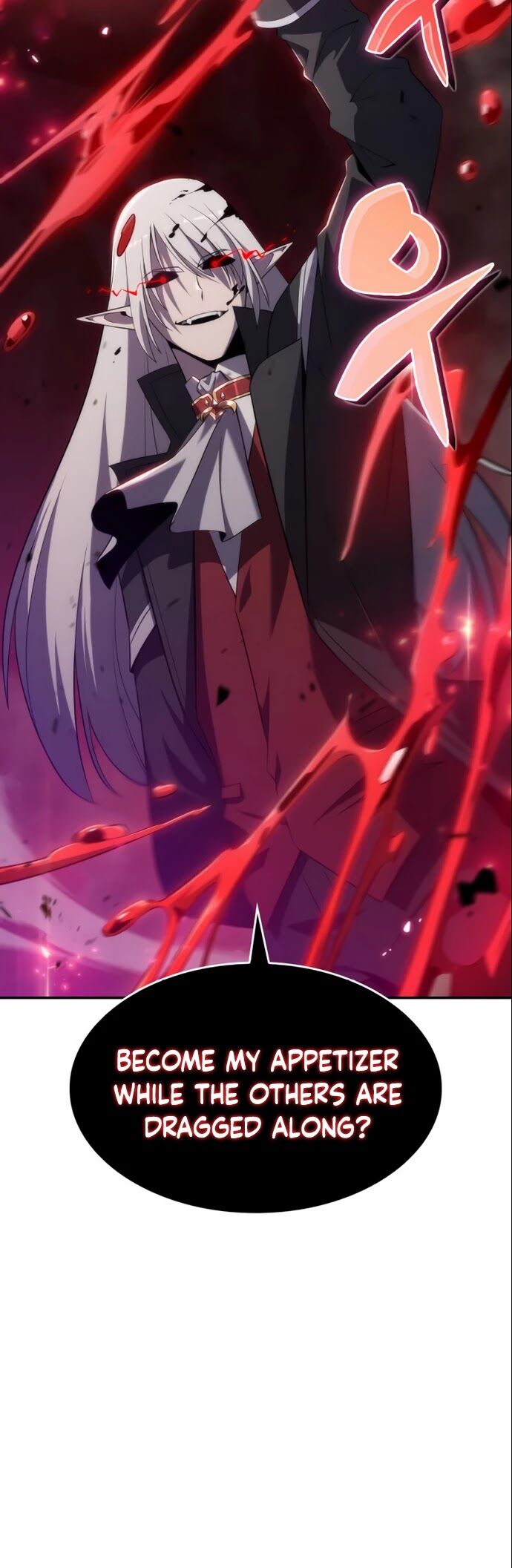 Read Solo Max-Level Newbie en Manga Online