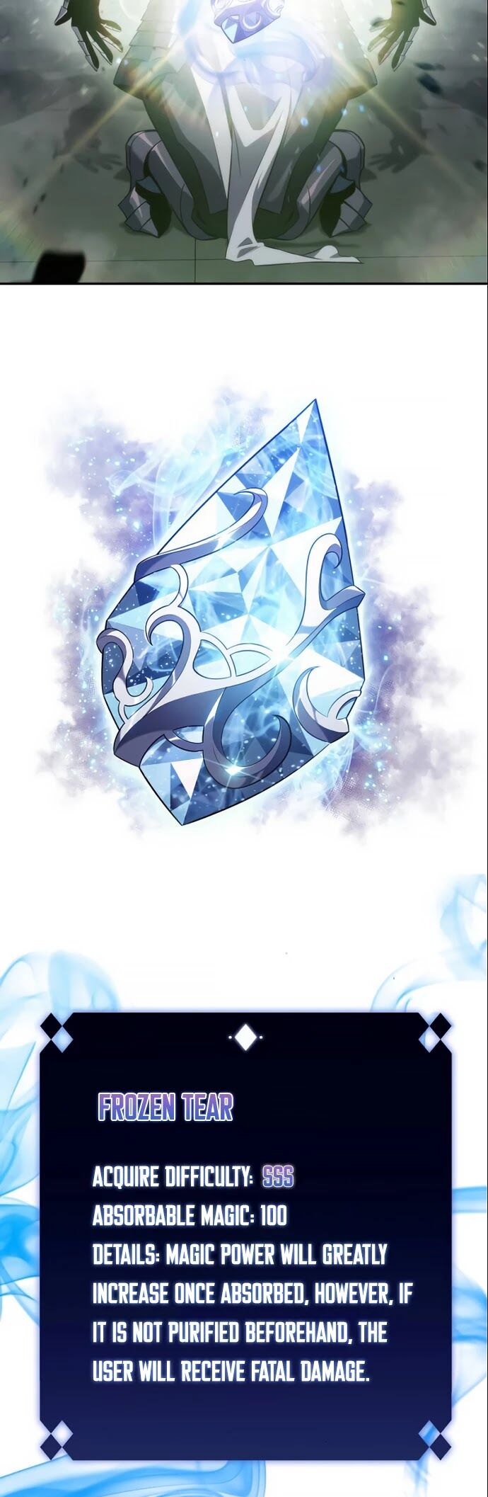 Read Solo Max-Level Newbie en Manga Online