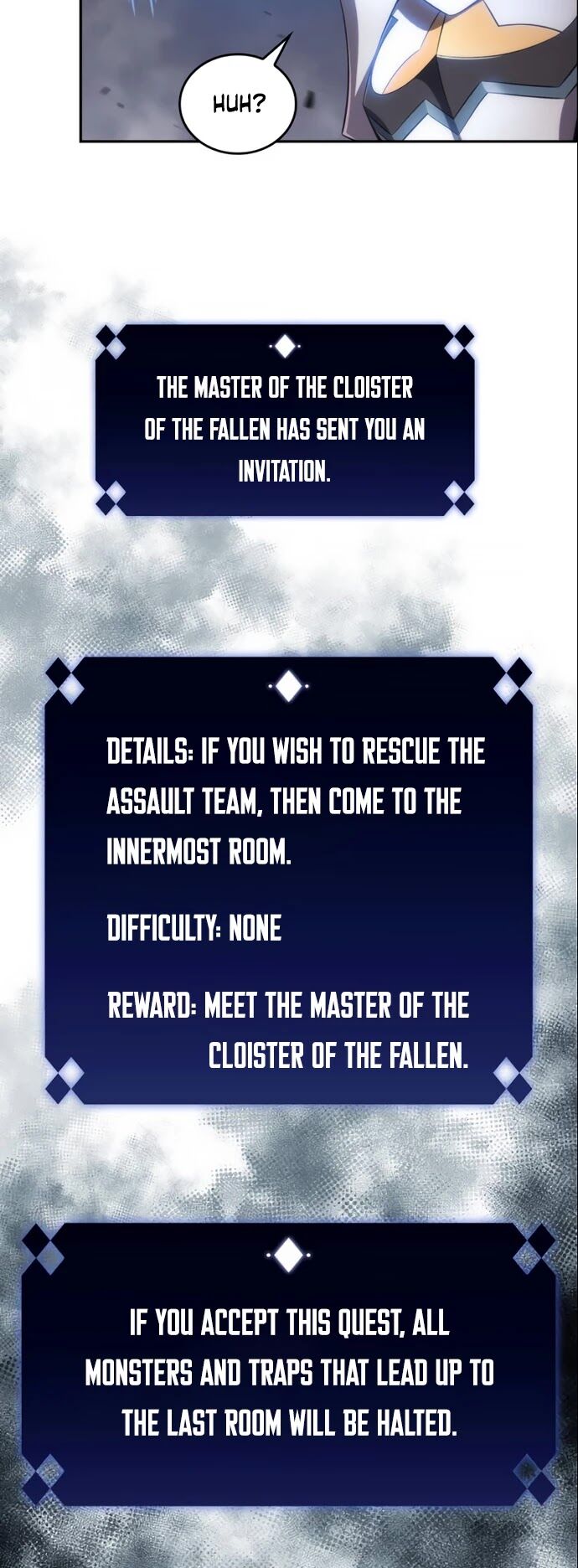 Read Solo Max-Level Newbie en Manga Online