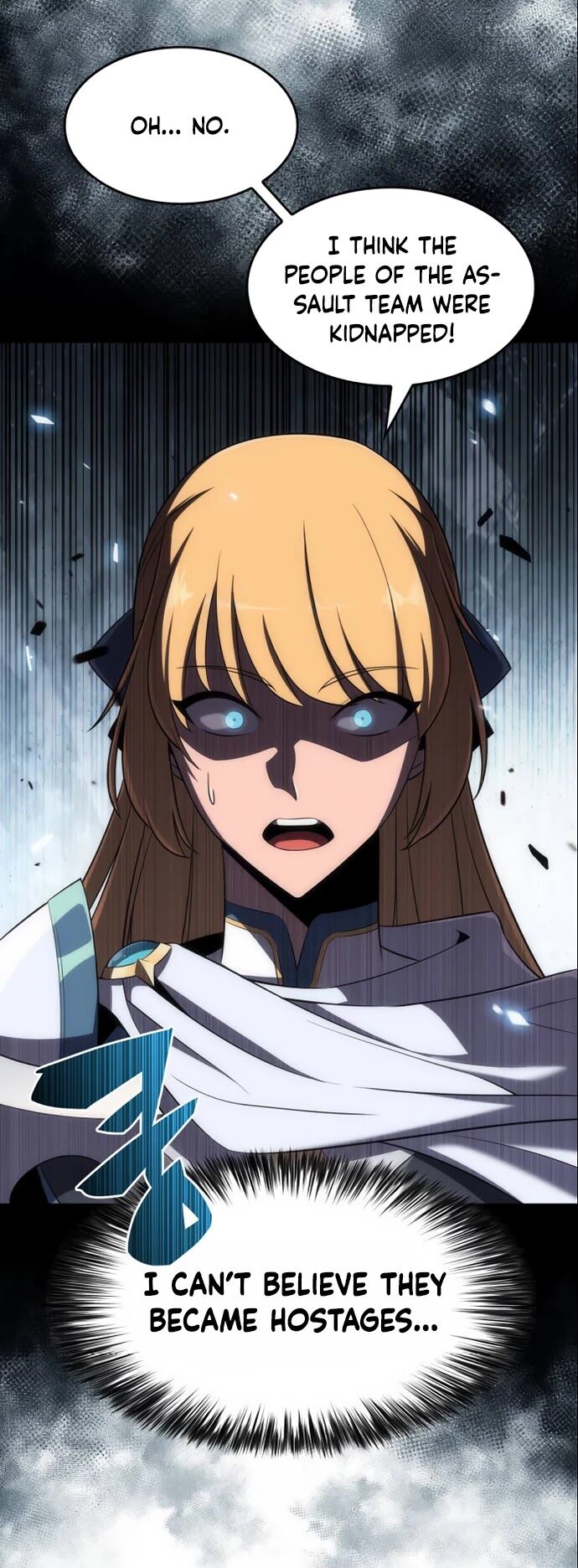 Read Solo Max-Level Newbie en Manga Online