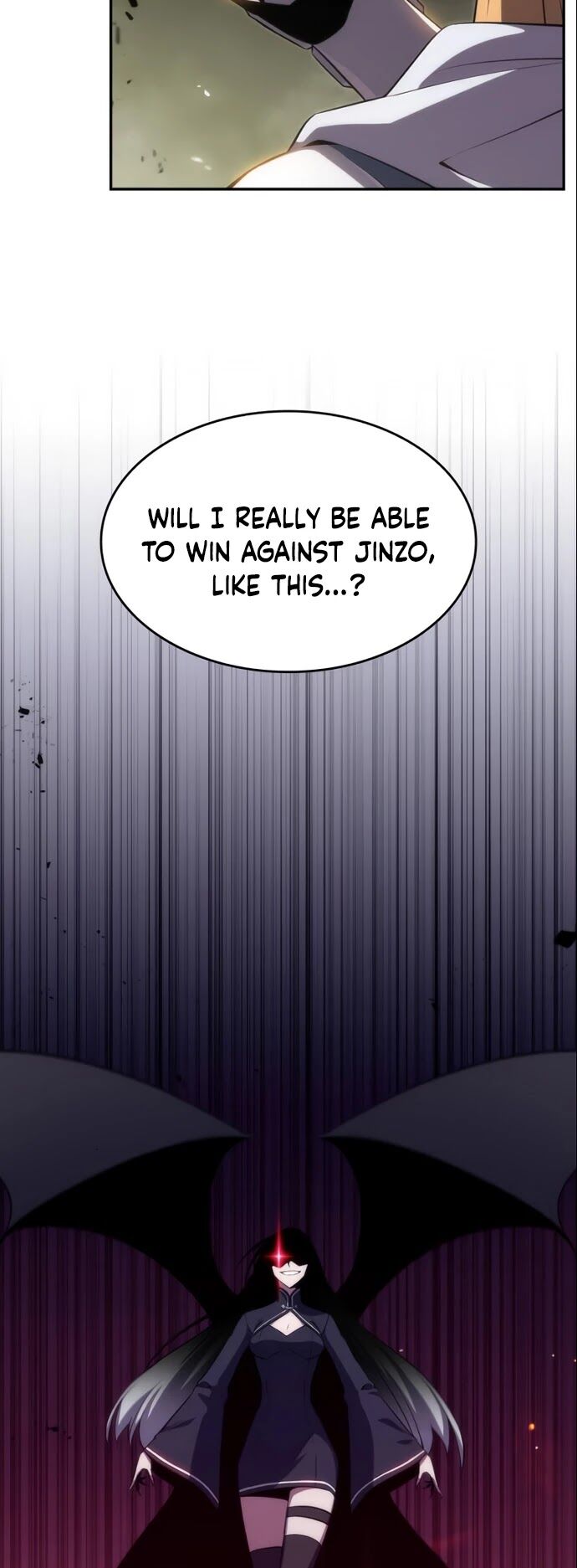 Read Solo Max-Level Newbie en Manga Online