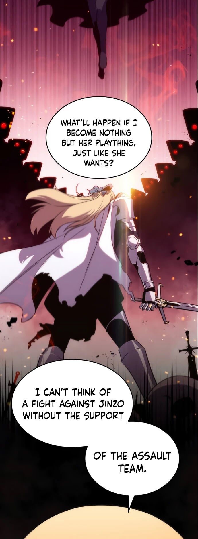 Read Solo Max-Level Newbie en Manga Online