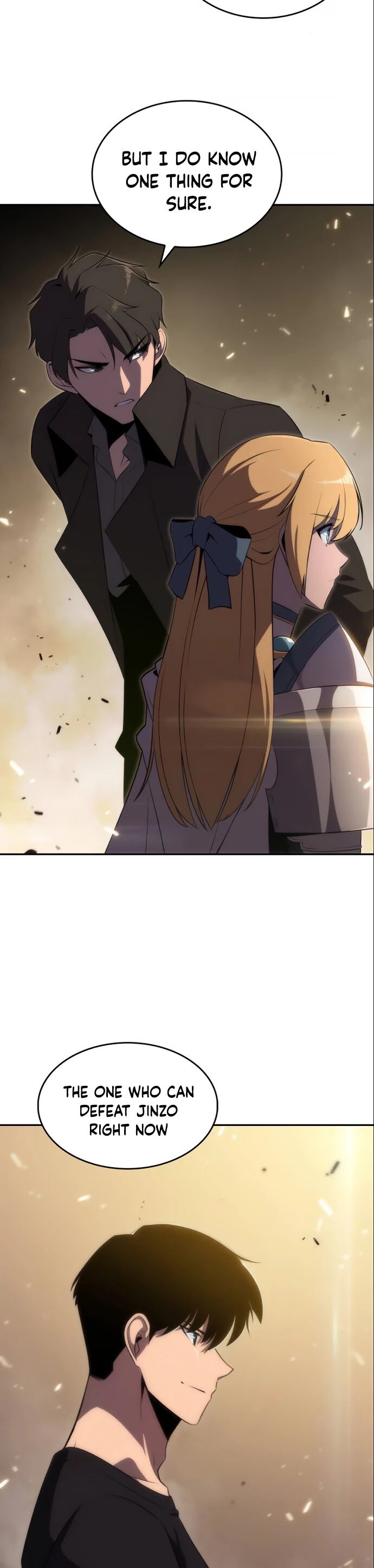 Read Solo Max-Level Newbie en Manga Online