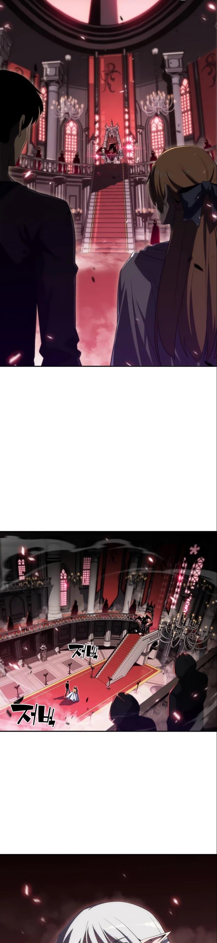 Read Solo Max-Level Newbie en Manga Online