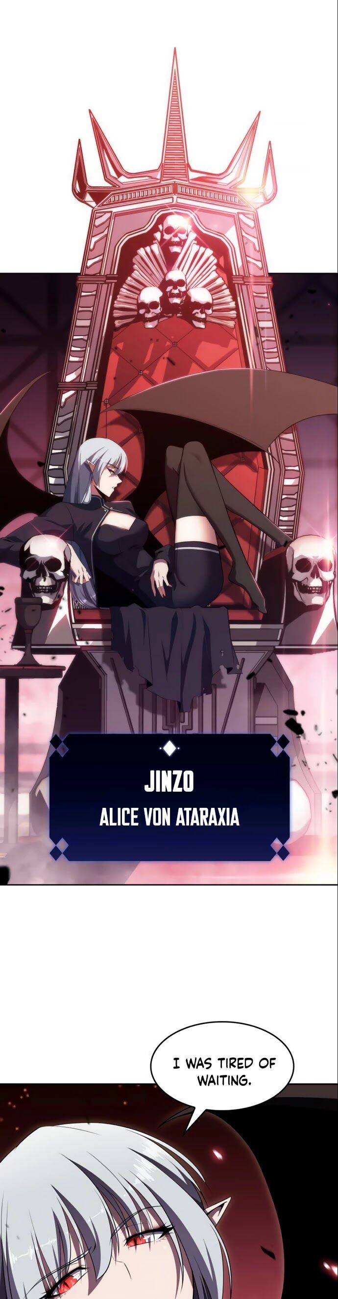 Read Solo Max-Level Newbie en Manga Online