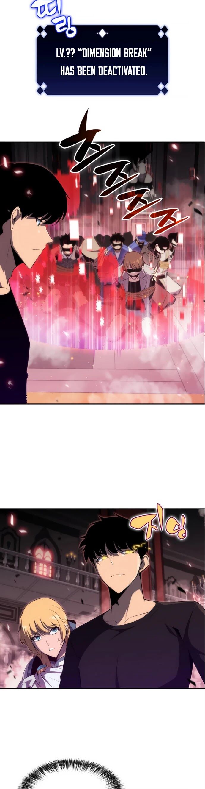 Read Solo Max-Level Newbie en Manga Online