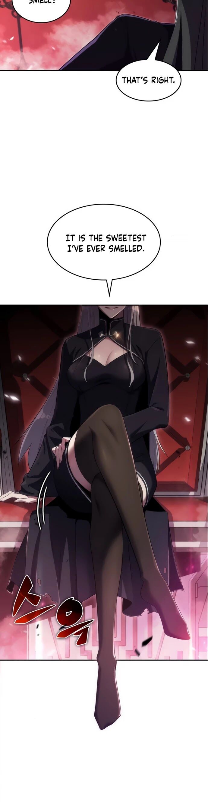 Read Solo Max-Level Newbie en Manga Online