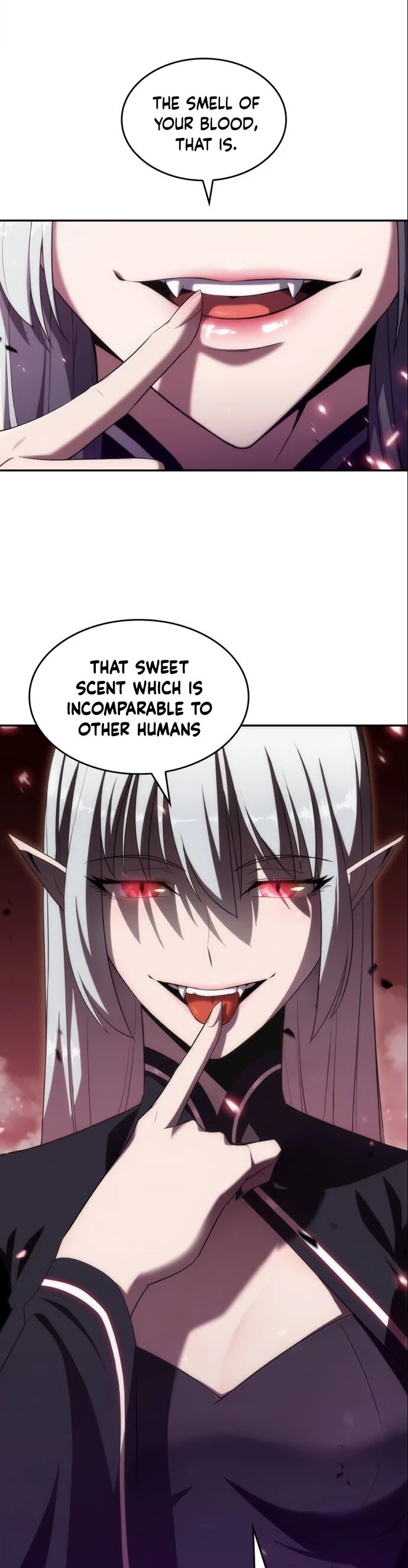 Read Solo Max-Level Newbie en Manga Online