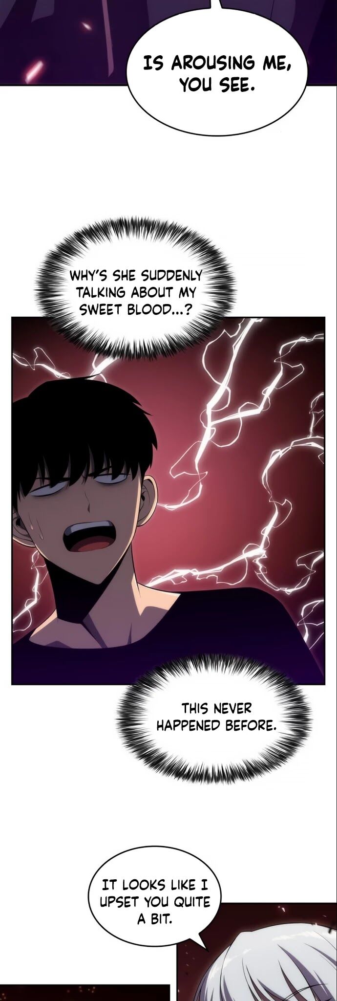 Read Solo Max-Level Newbie en Manga Online