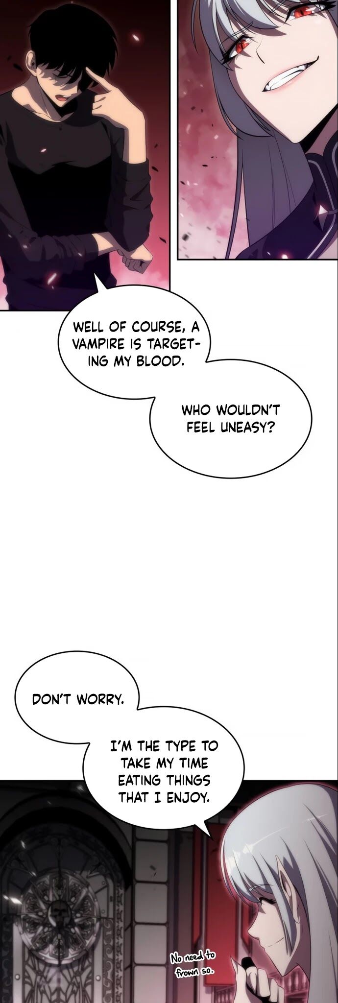 Read Solo Max-Level Newbie en Manga Online