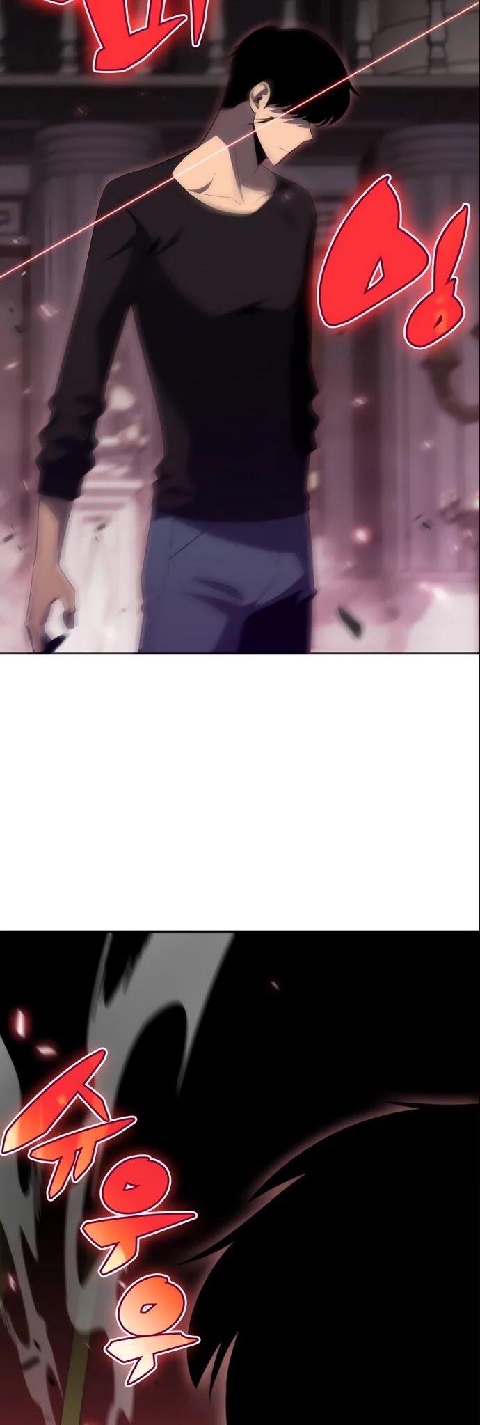 Read Solo Max-Level Newbie en Manga Online