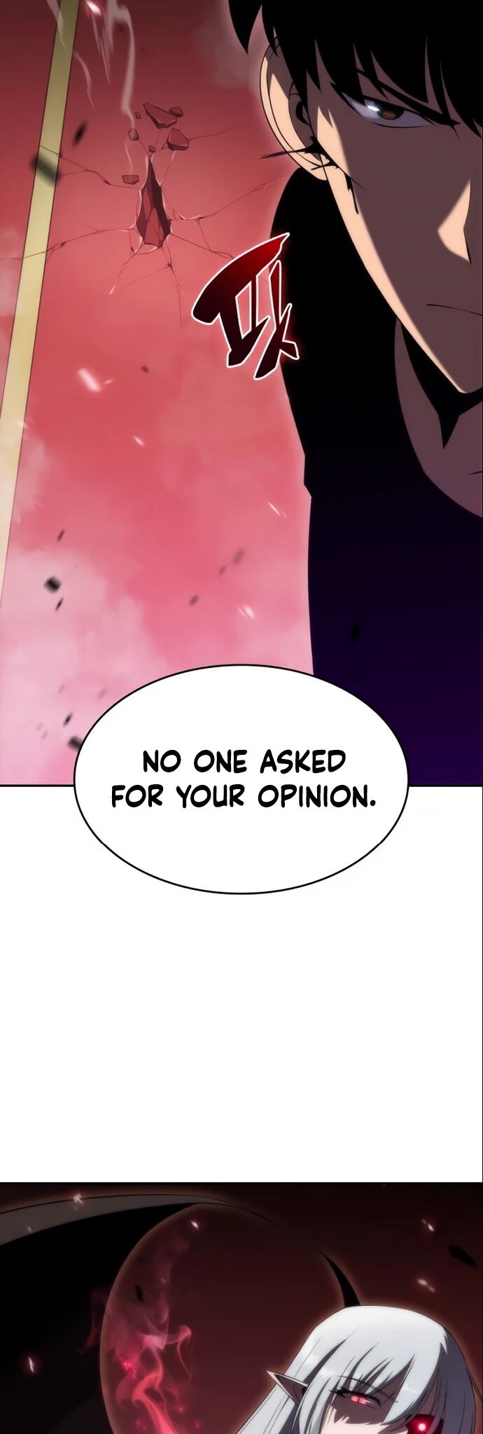 Read Solo Max-Level Newbie en Manga Online