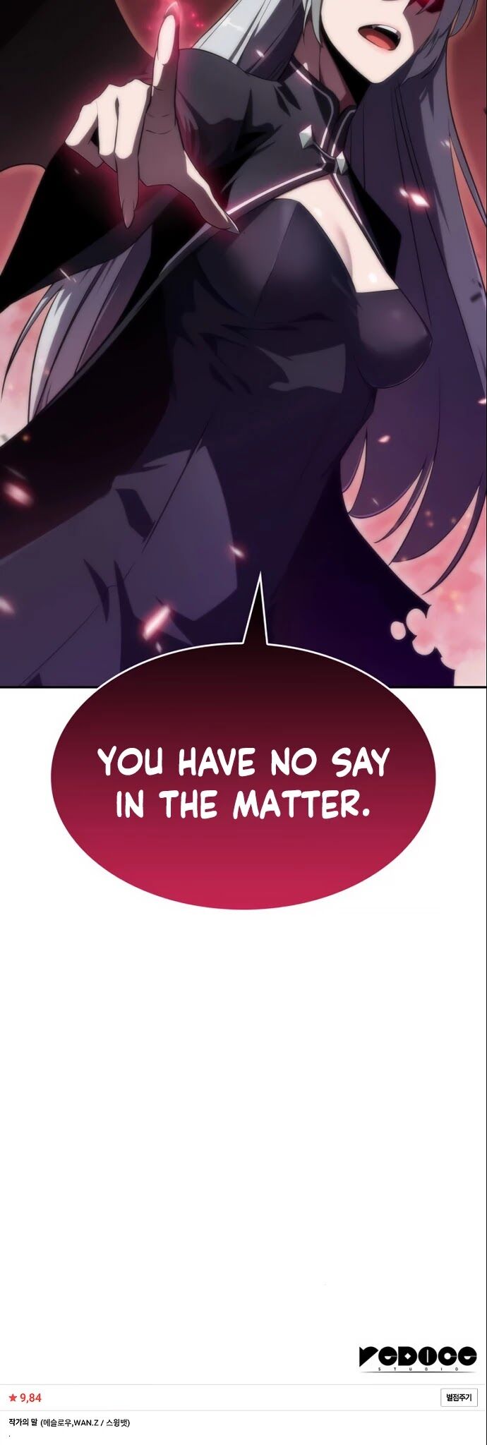 Read Solo Max-Level Newbie en Manga Online