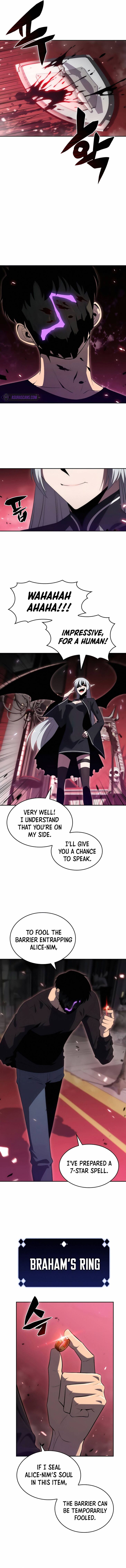 Read Solo Max-Level Newbie en Manga Online