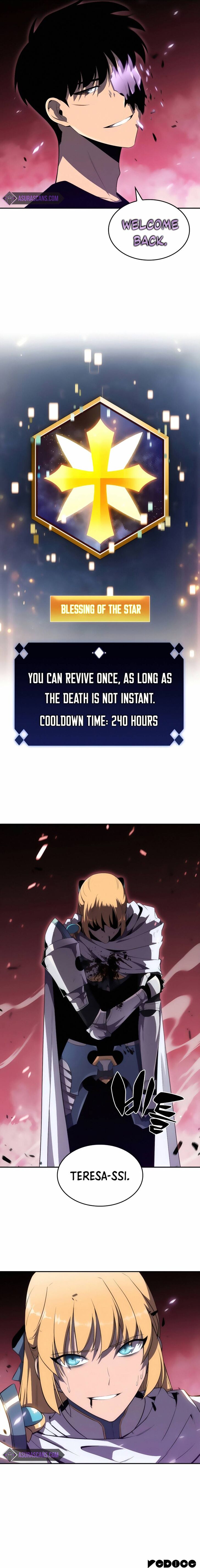 Read Solo Max-Level Newbie en Manga Online