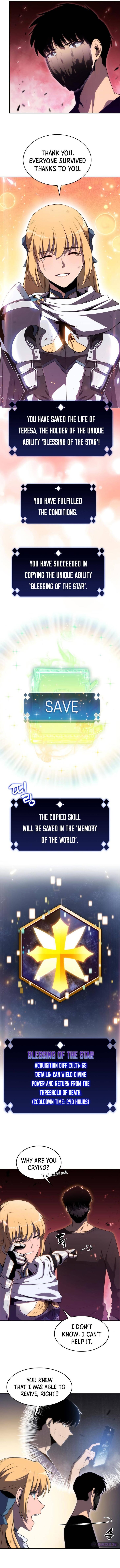 Read Solo Max-Level Newbie en Manga Online