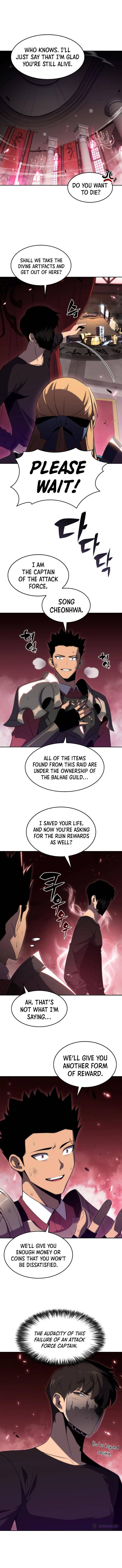 Read Solo Max-Level Newbie en Manga Online