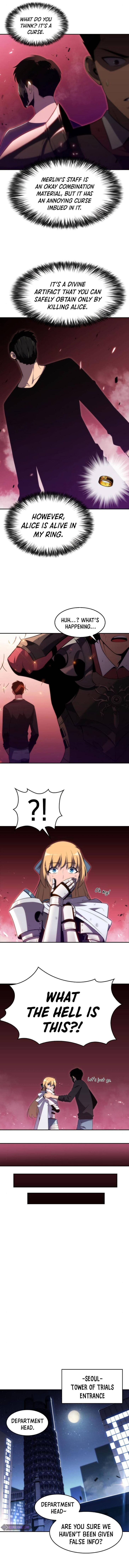 Read Solo Max-Level Newbie en Manga Online