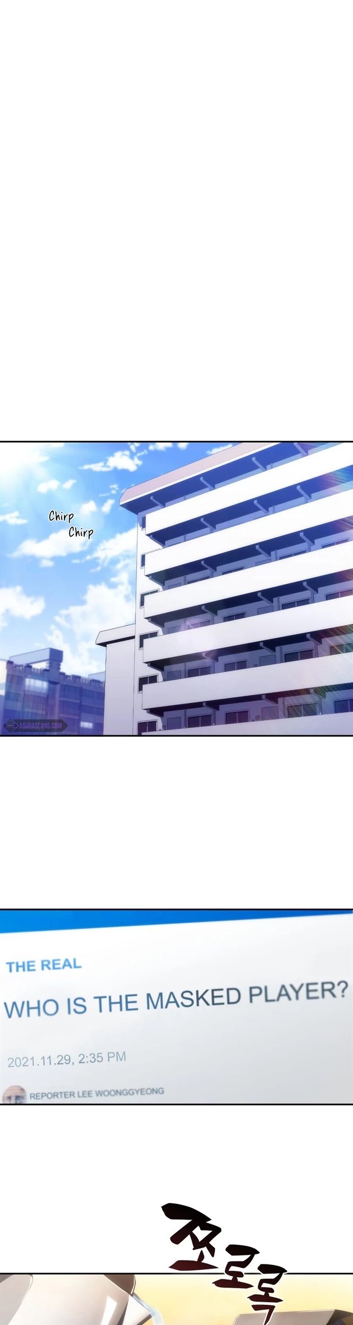 Read Solo Max-Level Newbie en Manga Online