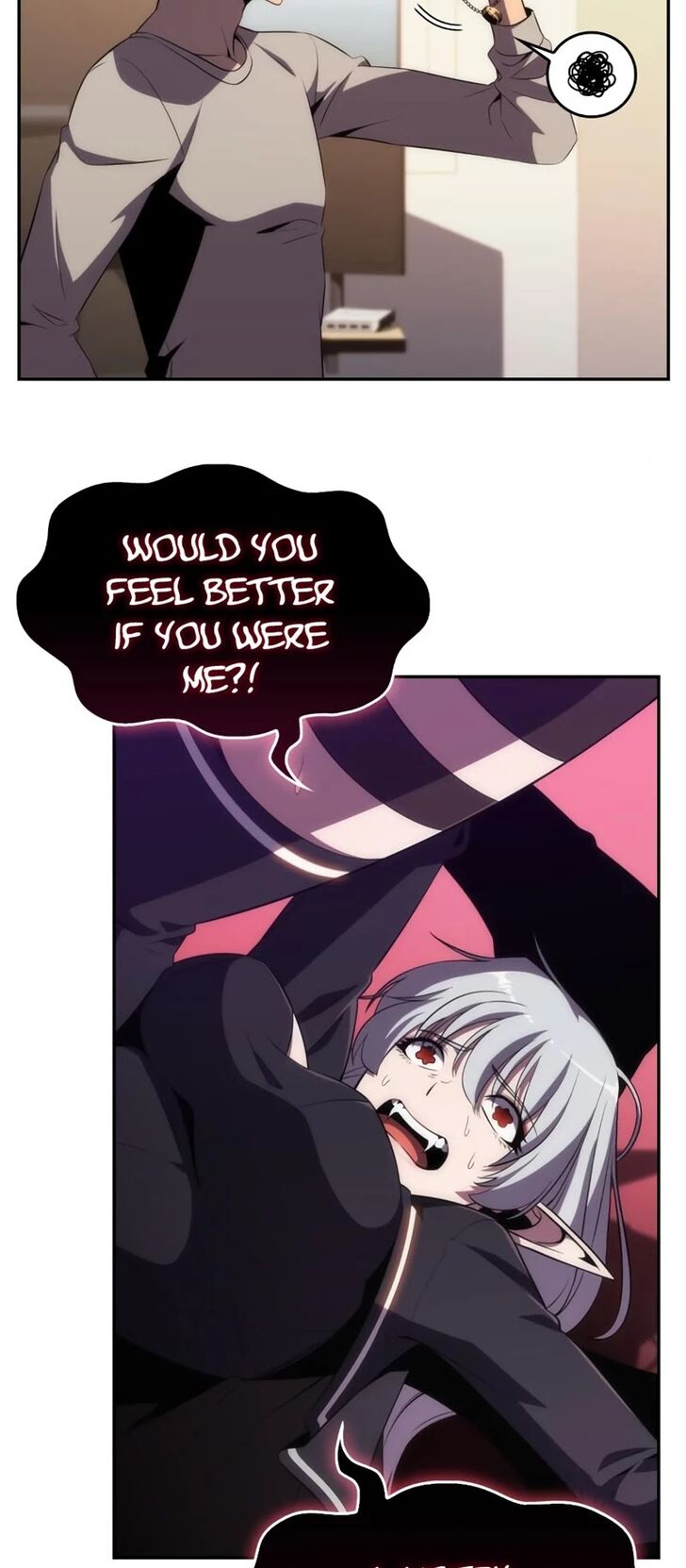 Read Solo Max-Level Newbie en Manga Online