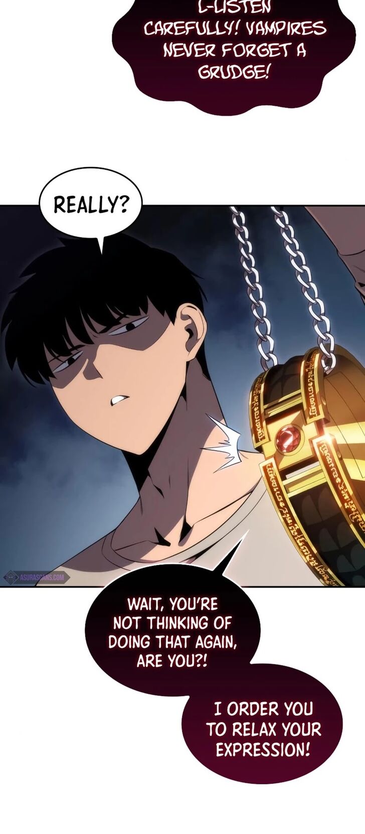 Read Solo Max-Level Newbie en Manga Online