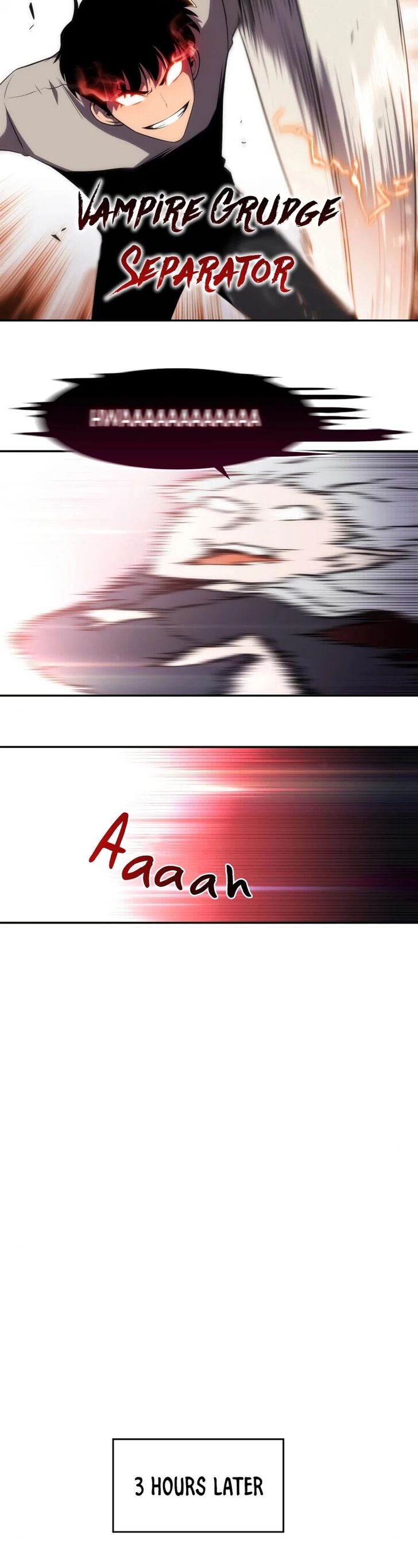 Read Solo Max-Level Newbie en Manga Online