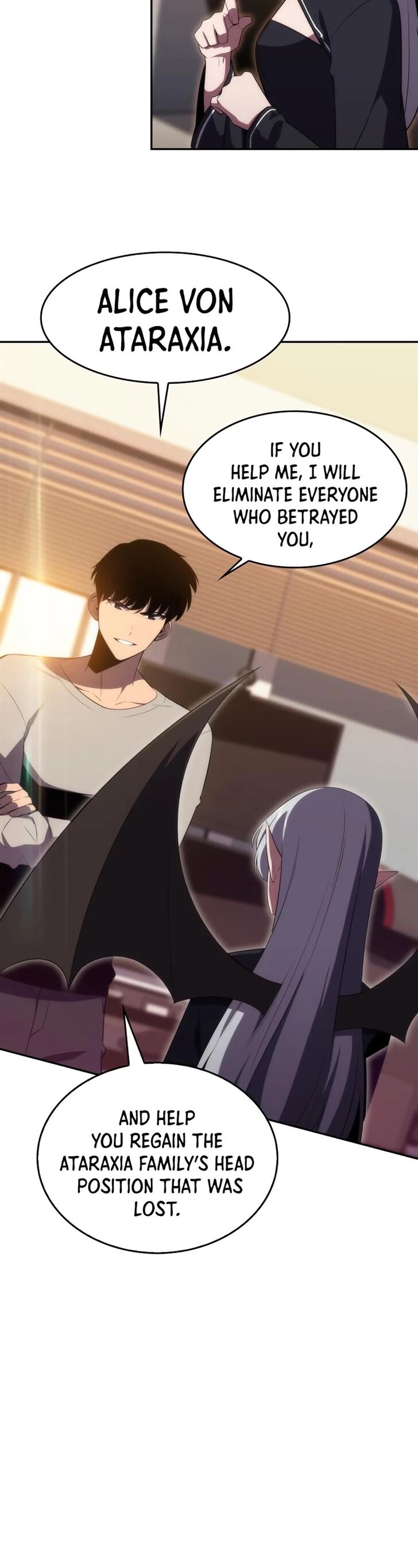 Read Solo Max-Level Newbie en Manga Online