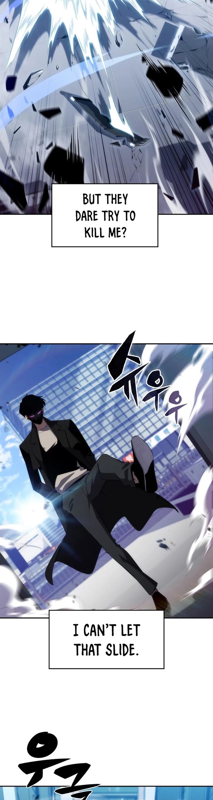 Read Solo Max-Level Newbie en Manga Online